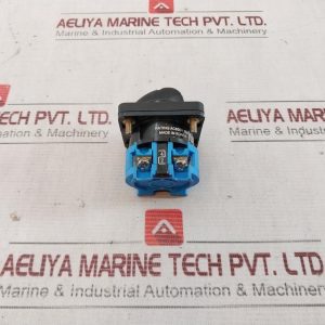 Samwha Electric Cam Switch Selector Switch 600v