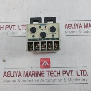 Samwha Eocr-Ss Overload Relay 260v