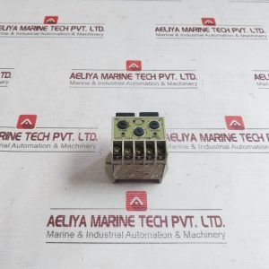 Samwha Eocrs-05 Overload Relay 250v