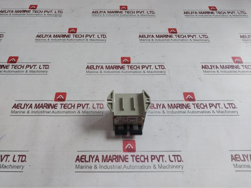 Samwha Eocrs-05 Overload Relay 250v - Image 4