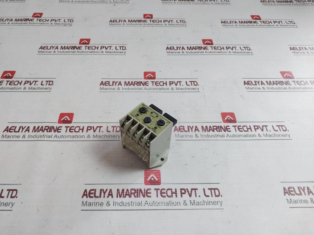 Samwha Eocrs-05 Overload Relay 250v - Image 3