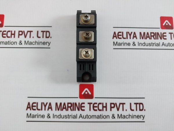 Sanrexpak Dd40f-80 Diode Module