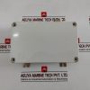 Sarel Ip 55 Electric Plastic Enclosure