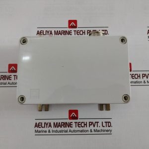 Sarel Ip 55 Electric Plastic Enclosure