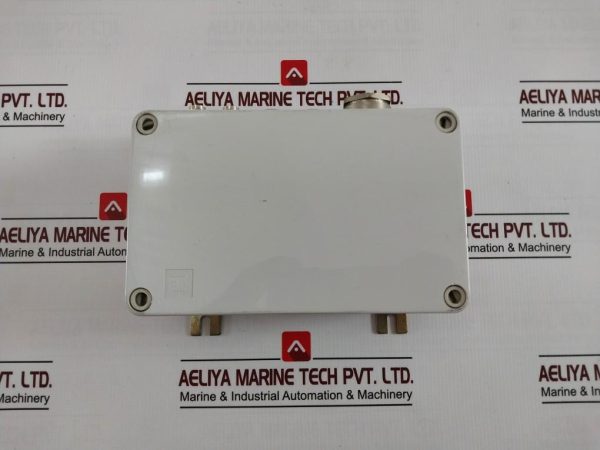 Sarel Ip 55 Electric Plastic Enclosure