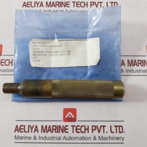 Sasakura Engineering F-65r Bell Expand Tool For Od19 Tube
