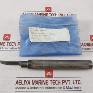 Sasakura F-65r Collapsing Tool For Od16 & 19 Tube