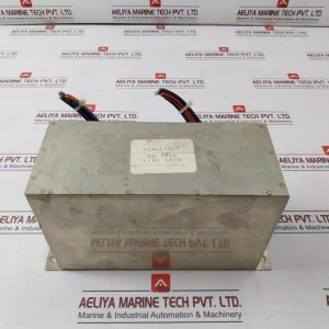 Schaffner Fu 1855 Power Tarminal