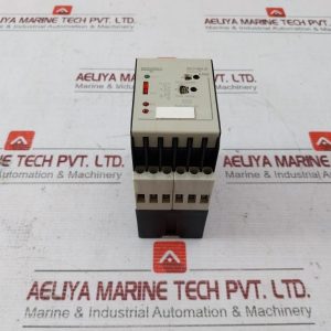 Schiele Entrelec 2.440.101.12 On Delay Timer 400v