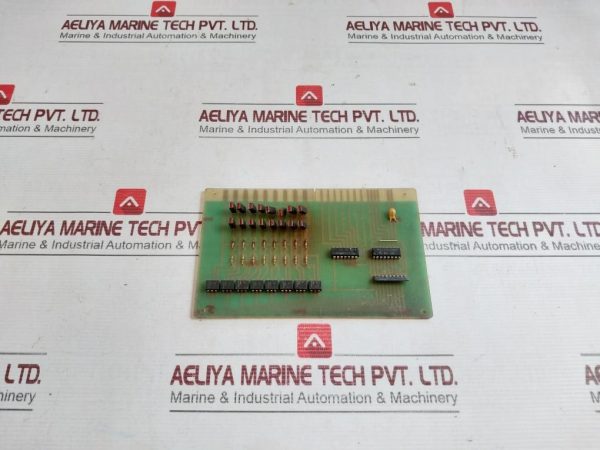 Schleicher 4.02.200.212A Pcb Card