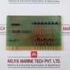 Schleicher 4.02.200.212A Printed Circuit Board