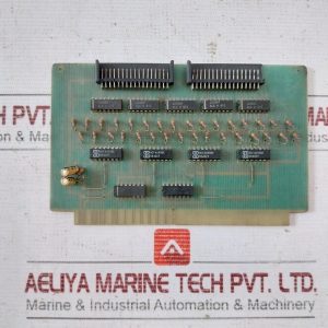 Schleicher 4.02.200.502 Printed Circuit Board