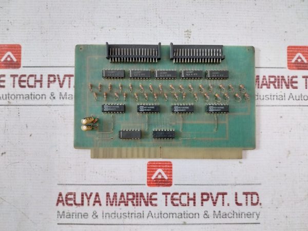 Schleicher 4.02.200.502 Printed Circuit Board