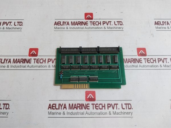 Schleicher 4.02.200.504 Pcb Card