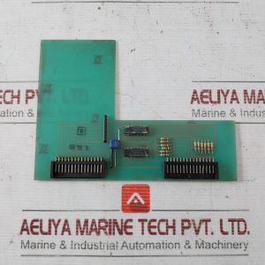 Schleicher Kl 803-29 Pcb Card