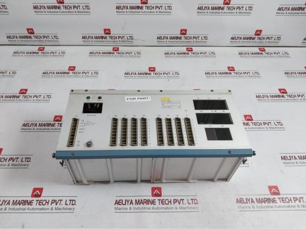 Schleicher Ksps 145 Basic Unit 230v