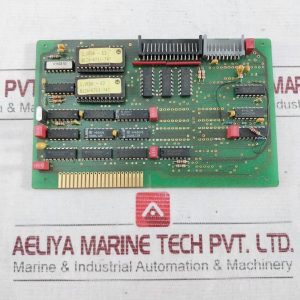 Schleicher Kste-Ks-1kA-502-U Pcb Card Board 94v