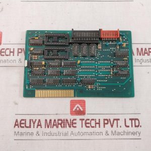 Schleicher Kste-Ks-Kr-2k Control Pcb Board