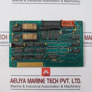Schleicher Kste-Ks-Kr-2k Pcb Card
