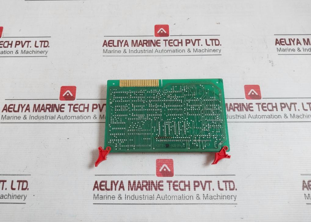 Schleicher Kste-Ks-Kr-2k/A Printed Circuit Board - Image 4