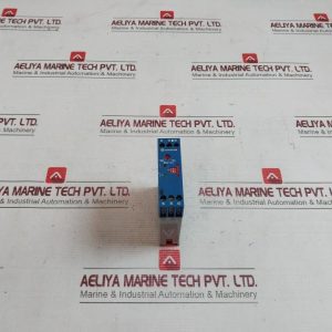 Schleicher Kzt710kd (E) Time Delay Relay 240v