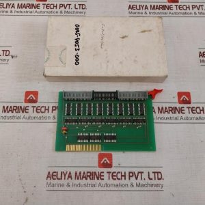 Schleicher MdeA504 Input And Output Module 12v