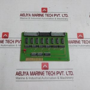 Schleicher MdeA504 Input And Output Module