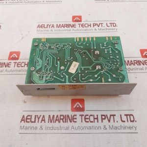 Schleicher Nt015-220-Z Power Supply Ac 220v