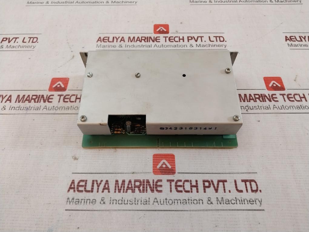 Schleicher Nt015-220-Z Power Supply Ac 220v - Image 4