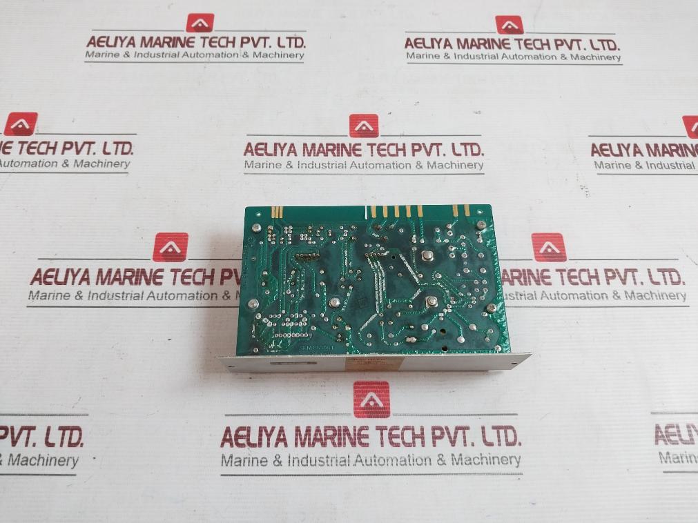 Schleicher Nt015-230 Power Supply Unit 230v - Image 4