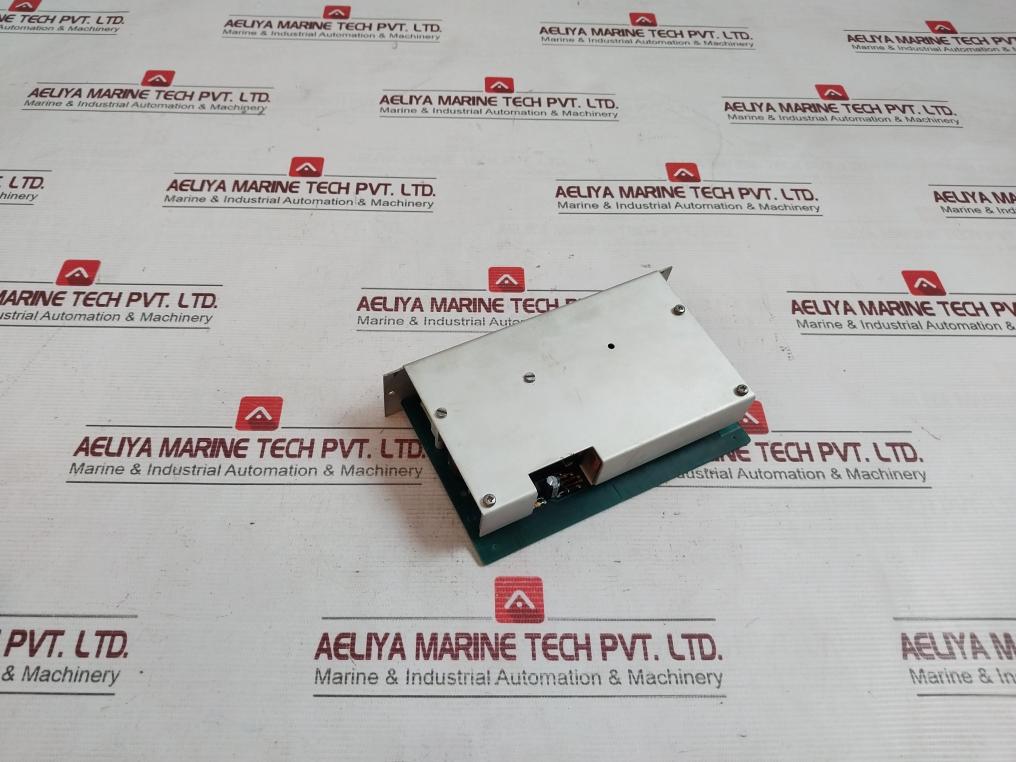 Schleicher Nt015-230 Power Supply Unit 230v - Image 3