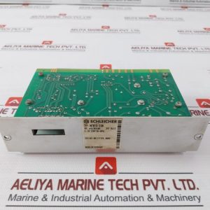 Schleicher Nt015-230 Power Supply Unit 230v
