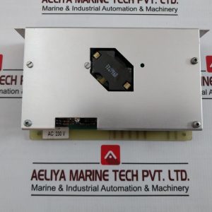 Schleicher Nt015-230-Z Power Supply 230v