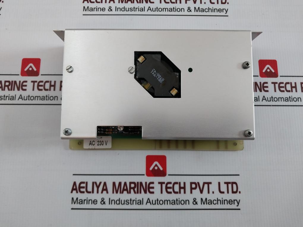 Schleicher Nt015-230-Z Power Supply 230v