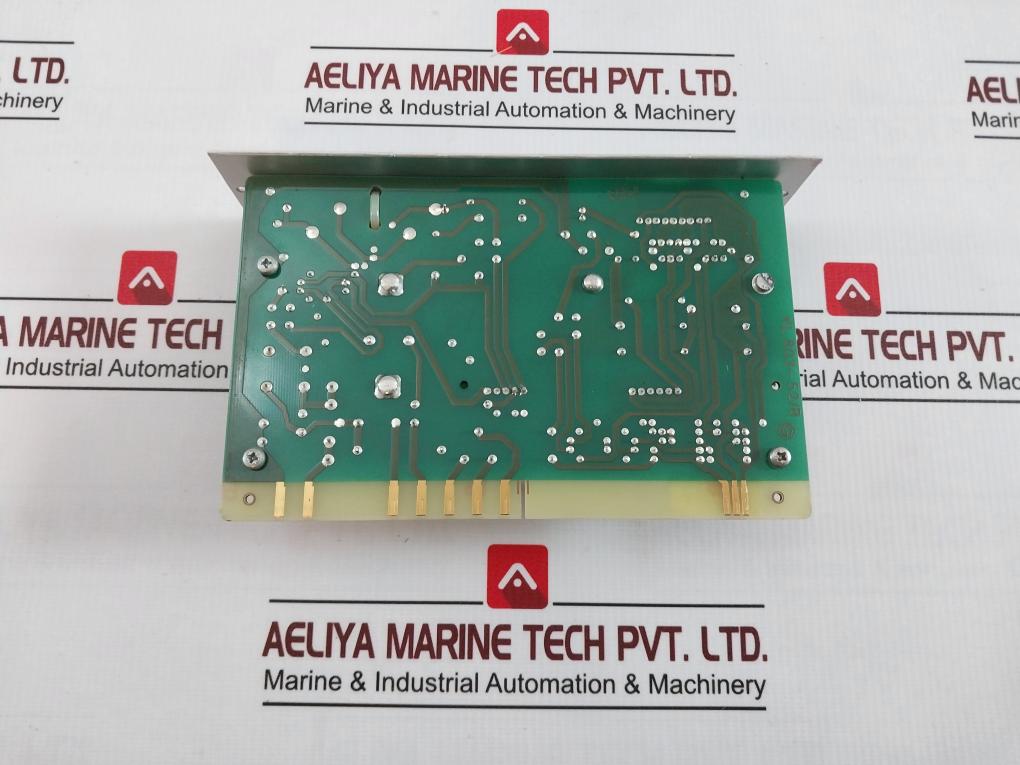 Schleicher Nt015-230-Z Power Supply 230v - Image 4