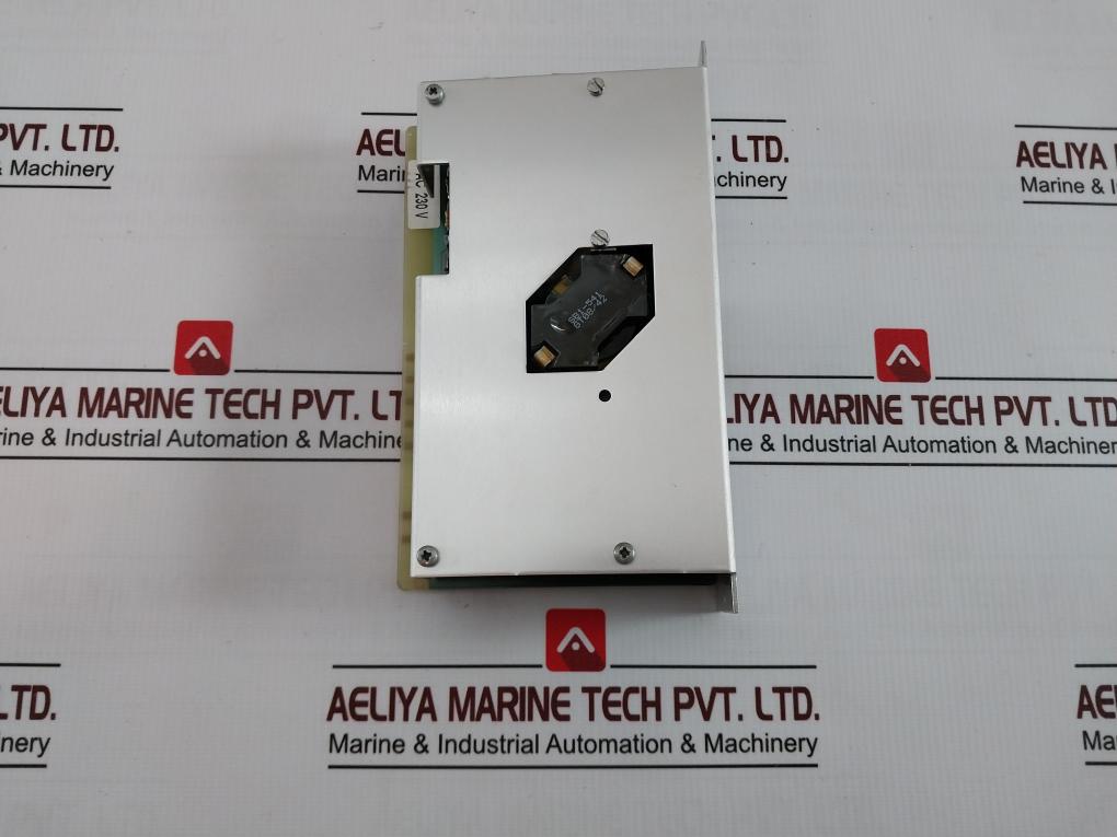 Schleicher Nt015-230-Z Power Supply 230v - Image 3