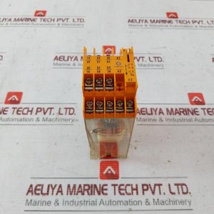 Schleicher Ssp 56 Safety Switch Relay 500w