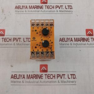 Schleicher Sxt 12 Current Relay 250v