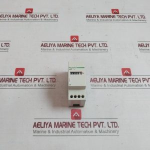 Schneider Electric 15440 Digital Time Switch 230v