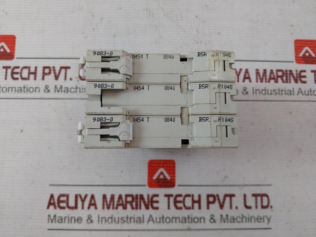Schneider Electric C60n D 63 Circuit Breaker 400v - Image 4