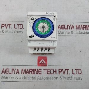Schneider Electric Cct16364 Mechanical Time Switch 230v