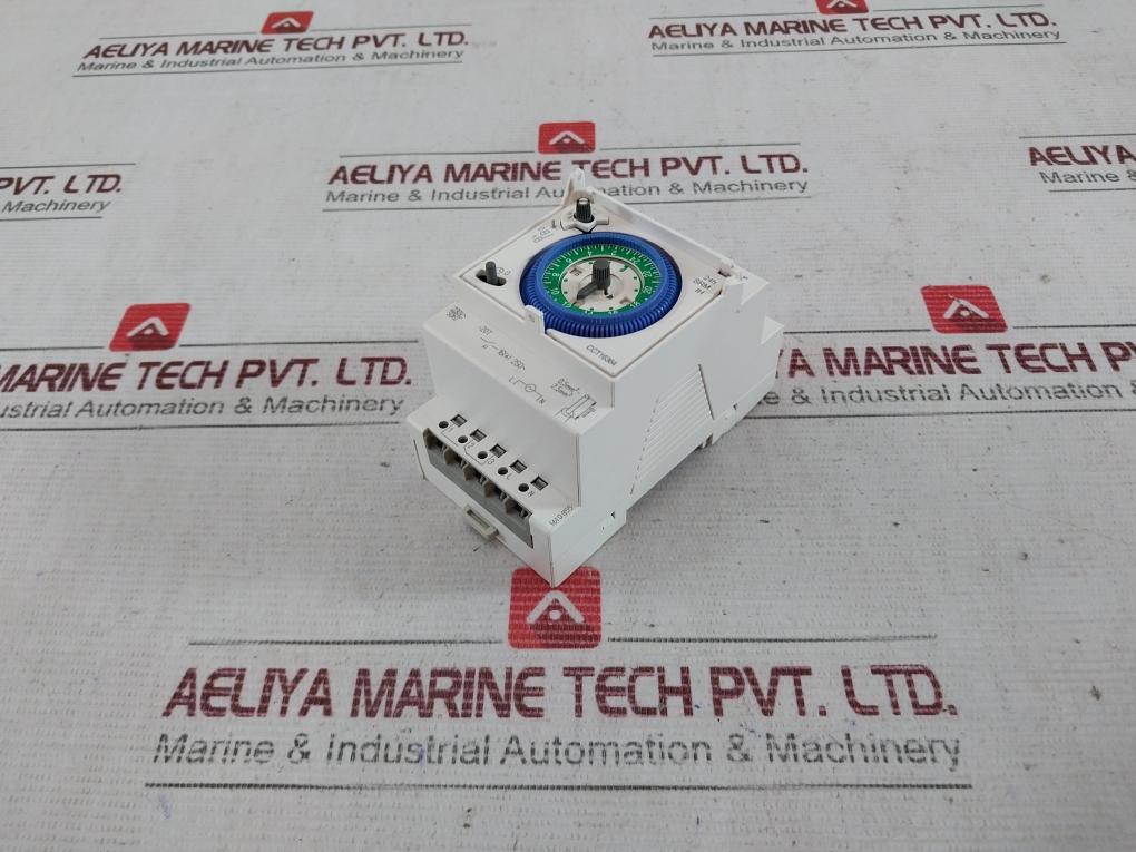 Schneider Electric Cct16364 Mechanical Time Switch 230v - Image 3