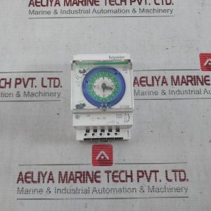 Schneider Electric Cct16364 Time Switch 230v