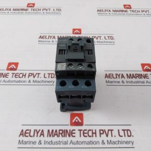Schneider Electric Lc1 D25 Contactor 690v