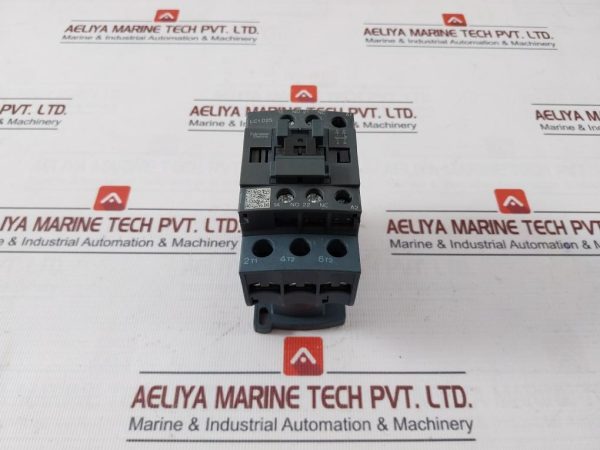 Schneider Electric Lc1 D25 Contactor 690v