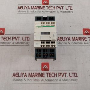 Schneider Electric Lc1d183bl Contactor 690v