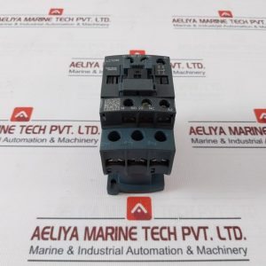 Schneider Electric Lc1d38 Contactor 690v