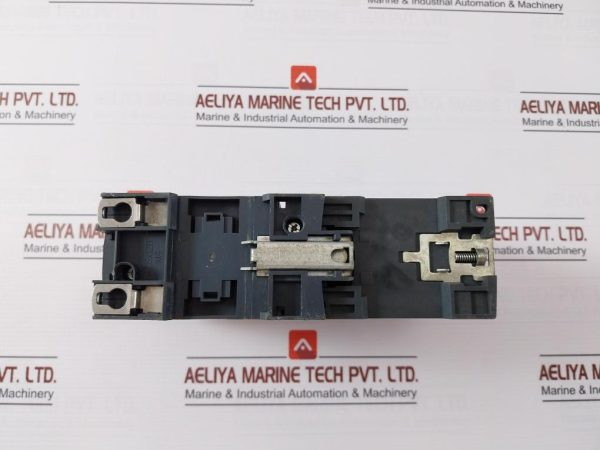 Schneider Electric Lc1d65a Contactor & Overload Relay 690v - Image 4