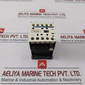 Schneider Electric Lc1k0910b7 Control Contactor 690v