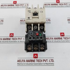 Schneider Electric Lrr359n Thermal Overload Relay 690v
